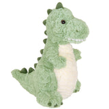 FAIRE: Bearington Collection plush dinosaur Scruffy Rex the T-Rex by Bearington Super Soft!