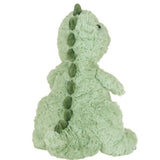 FAIRE: Bearington Collection plush dinosaur Scruffy Rex the T-Rex by Bearington Super Soft!