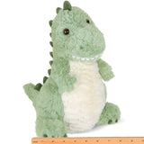 FAIRE: Bearington Collection plush dinosaur Scruffy Rex the T-Rex by Bearington Super Soft!