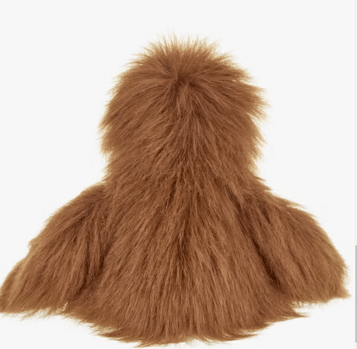 FAIRE - Bearington stuffed monkey Life-like-Orangutan Plush Stuffed Animal
