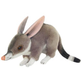 Faire: Bocchetta Plush Toys Plush Animals Australian Bilby Realistic Plush Toy Size 27cm