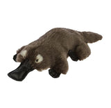 Faire: Bocchetta Plush Toys Plush Animals Duck Billed Platypus Size 36cm/14″ Eco Friendly