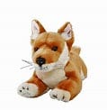 Faire: Bocchetta Plush Toys Plush Animals Max The Dingo  Size 28cm/11″