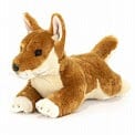 Max The Dingo  Size 28cm/11″