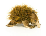 Plush Lifelike Echidna Size 24cm/9.5″