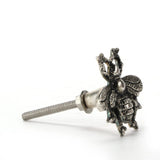 Faire- CGB Giftware drawer pull The Beekeeper Honey Bee Drawer Pulls or Cabinet Hardware