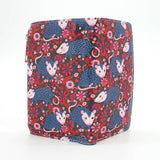 Faire-COMECO INC wallet Possum Floral Wallet