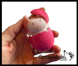 faire - curious minds toys Activity Toys Hatch and Grow Axolotl