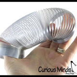 faire - curious minds toys fidget toys Mini Spring Slinky