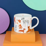 Faire- Danica Jubilee Mug Puppos Dog Lover's Mug in A Gift Box