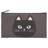 Faire- Danica Jubilee snack bag Cat Cosmetic or Snack Storage Bags Set of 2