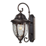 Faire-Elk Home Glendale 1-Light Lamp Regal