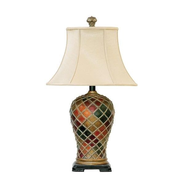 Faire-Elk Home Joseph Tbl Lamp