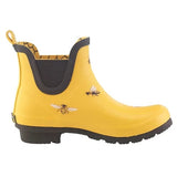 faire-galleria Bootie Honey Bee Rain Gear for the Bee Lovers