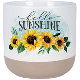 Hello Sunshine Planter