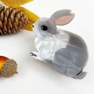 Faire - mildstyles hair clip Bunny Hair Clip