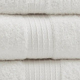 Faire-Olliix Organic Towel Set Luxury Organic Cotton Long-Staple 650GSM Towel Set