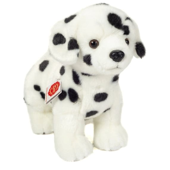 FAIRE Plush Animals Dalmatian Standing 23 cm - Plush Toy - Soft Toy
