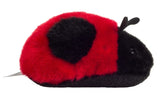 FAIRE Plush Animals Ladybug 11 cm - Plush Toy - Soft Toy