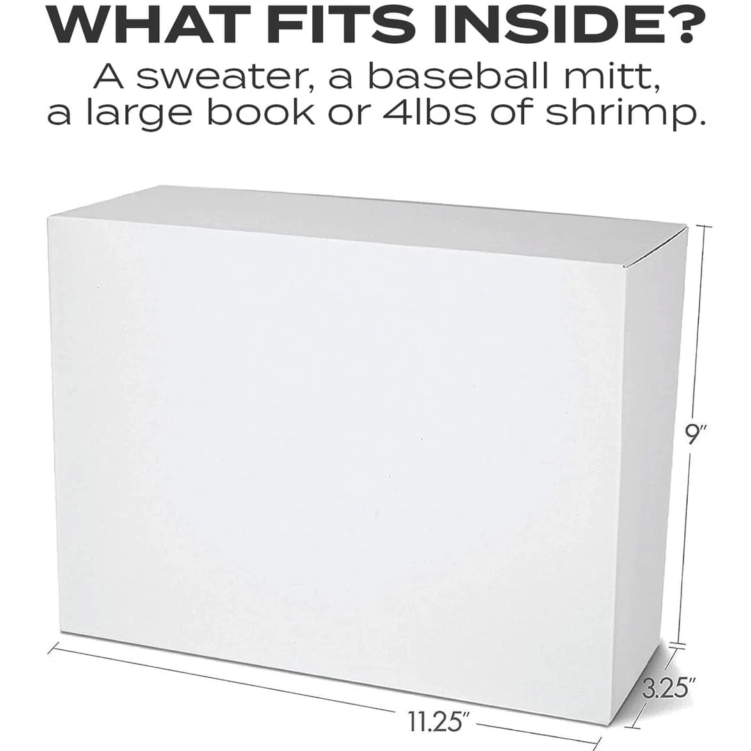 Faire-Pranko Prank Gift Box for Jigsaw Puzzle Fans, Hobbyists or ANYONE who would hate a jigsaw puzzle!