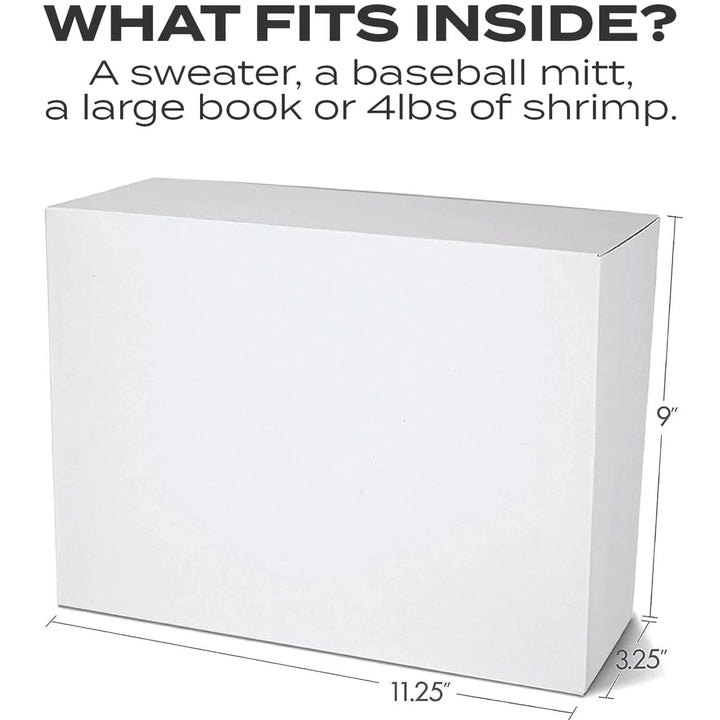 Faire-Pranko Prank Gift Box for Jigsaw Puzzle Fans, Hobbyists or ANYONE who would hate a jigsaw puzzle!