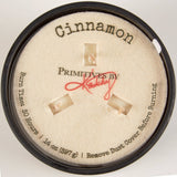 Faire-Primitives by Kathy candle Christmas Highland Cow Cinnamon Candle Primitives by Kathy