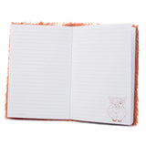 faire-puckator Highland Cow Fluffies Note Pad