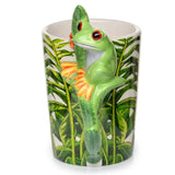 FAIRE - Puckator Ltd Mugs Tree Frog Mug