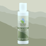 Faire-Pure Energy Apothecary 4 oz massage oil Ease and Relief Natural Botanical Personal Care Made in the USA, Vegan