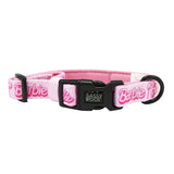 faire-sassy Woof Collar S Barbie Dog Gear Collection by Sassy Woof S-M