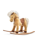 Faire-Steiff Steiff Riding Animals Horse Riding Rocking Bear, Lion, Horse by Steiff Great Gift for Kids!