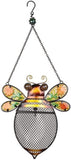 Honey Bee Bird Feeder