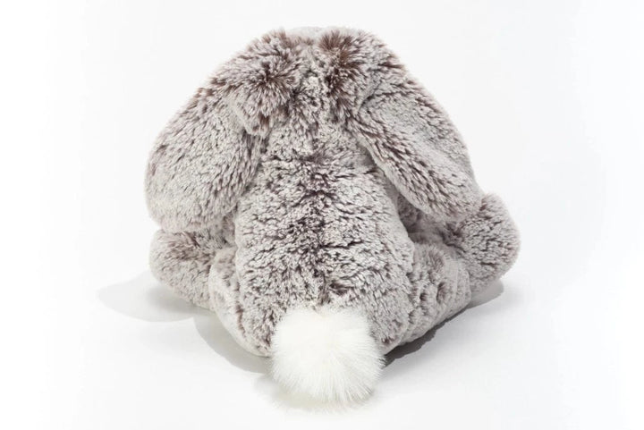 Faire-Teddy Hermann Fluffy Floppy Bunnies, Large and Small Stuffed Animals by Teddy Hermann