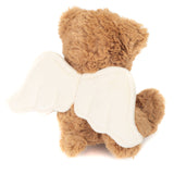 Faire-Teddy Hermann Guardian Angel Teddy Bear 20 cm - plush toy by Teddy Hermann Pefect Baby Gift!