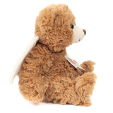 Faire-Teddy Hermann Guardian Angel Teddy Bear 20 cm - plush toy by Teddy Hermann Pefect Baby Gift!