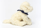 Faire-Teddy Hermann Labradoodle sitting 28 cm - plush toy - soft toy by Teddy Hermann -