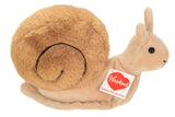 Faire-Teddy Hermann Plush Snail Super Cute Stuffed Snail by Teddy Hermann