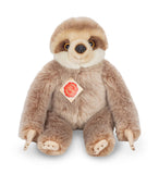 Plush Sloth 22 cm - Floppy, plush soft toy by Teddy Hermann -