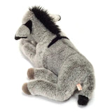 faire - teddy hermann Stuffed Animals Donkey Stuffed Plush Large by Teddy Hermann Eco Friendly