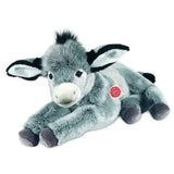 faire - teddy hermann Stuffed Animals Donkey Stuffed Plush Large by Teddy Hermann Eco Friendly