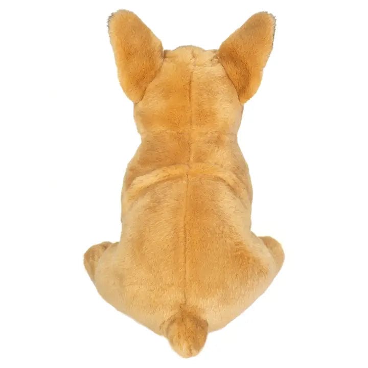 faire - teddy hermann Stuffed Animals French Bulldog Plush by Teddy Hermann