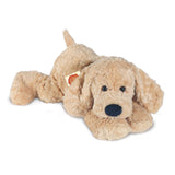 Faire-Teddy Hermann Stuffed Animals Golden Doodle Floppy Plush Puppy Dog by Teddy Hermann Baby Safe