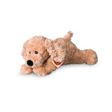 Faire-Teddy Hermann Stuffed Animals Golden Doodle Floppy Plush Puppy Dogs by Teddy Hermann Baby Safe