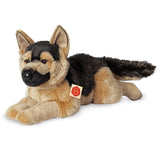 Faire-Teddy Hermann Stuffed Animals Large German Shepherd by Teddy Hermann Floppy Super Soft!