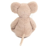 Faire-Teddy Hermann Stuffed Animals Soft Plush Mouse Mabel by Teddy Hermann