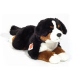 Faire-Teddy Hermann Stuffed Dog Bernese Mountain Dog Plush by Teddy Hermann 44cm