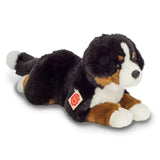 Faire-Teddy Hermann Stuffed Dog Bernese Mountain Dog Plush by Teddy Hermann 44cm