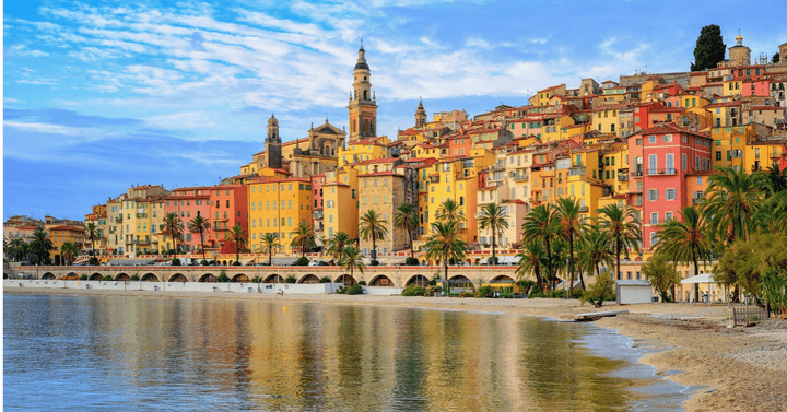 Faire-Traditions de France French Candy Handmade Authentic Handmade French Hard Candy -Fruits-Vegan