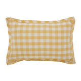 FAIRE - VHC Brands Throw Pillows Rustic Bee Throw Pillows