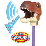 FAIRE - Wild Republic Activity Toys T-Rex Pincher with sound By Wild Republic